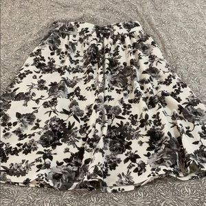 EUC vintage inspired skirt